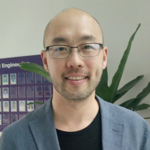 Eugene Ch’ng