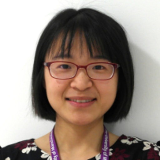 Han-Mei Chen