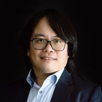 Pan Hui