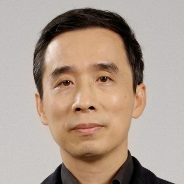 Xubo Yang