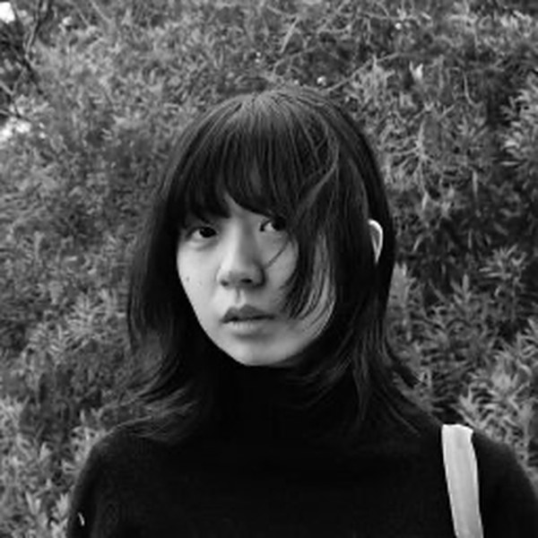 Bingqing Chen · 陈冰卿