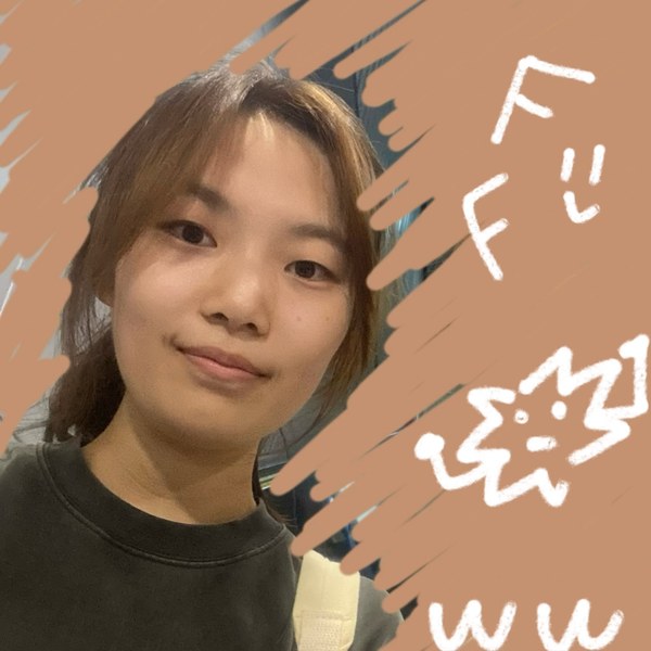 Bowen Fang · 房博文
