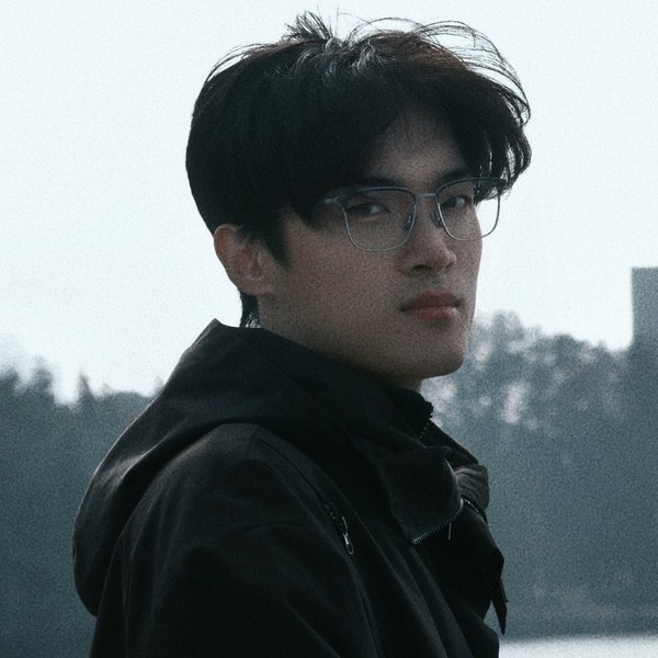 Chen Yang · 杨宸