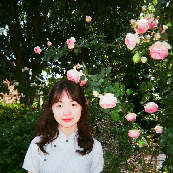 Chenlei Zhao · 赵晨蕾