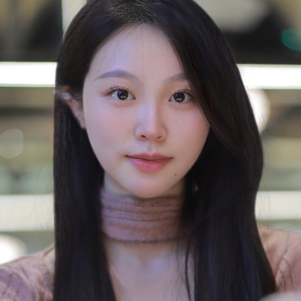Enhao Yang · 杨恩昊