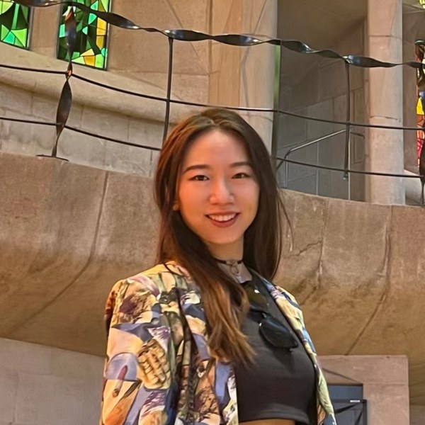 Jiangyue Li · 李江岳