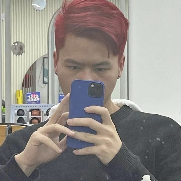 Mingge Ma · 马鸣舸