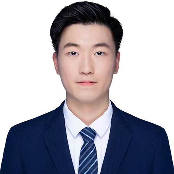 Runze Yang · 杨润泽