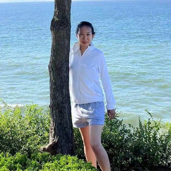 Shimeng Xiao · 肖诗萌