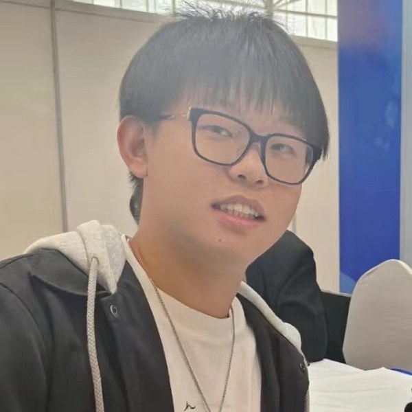 Wenqi Chu · 褚文祺