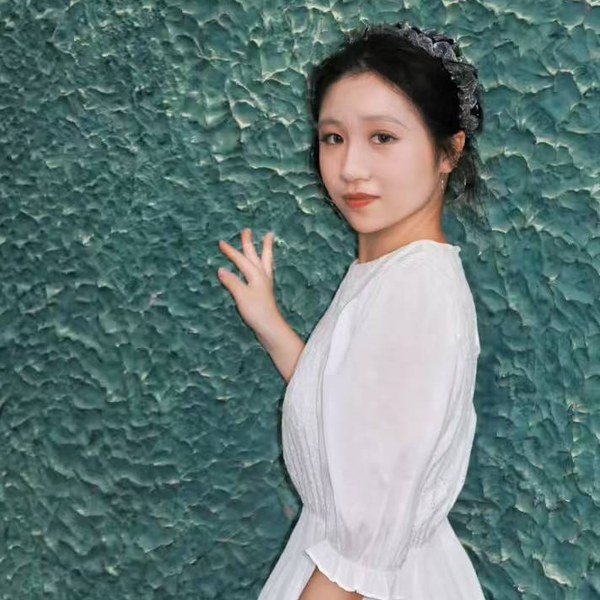 Wenxuan Zheng · 郑雯轩