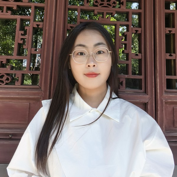 Yafei Zhang · 张亚菲