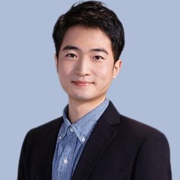 Yichen Chai · 柴奕宸