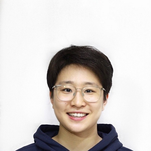 Yuexin Yao · 姚悦欣