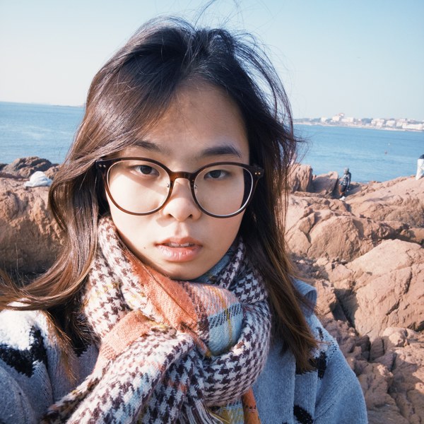 Zheyun Zou · 邹哲韵