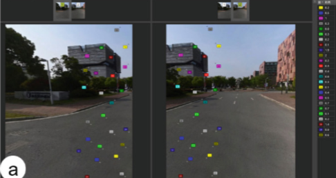 Creating Panorama Virtual Tour Systems for the Built Environment: A Practitioner Perspective