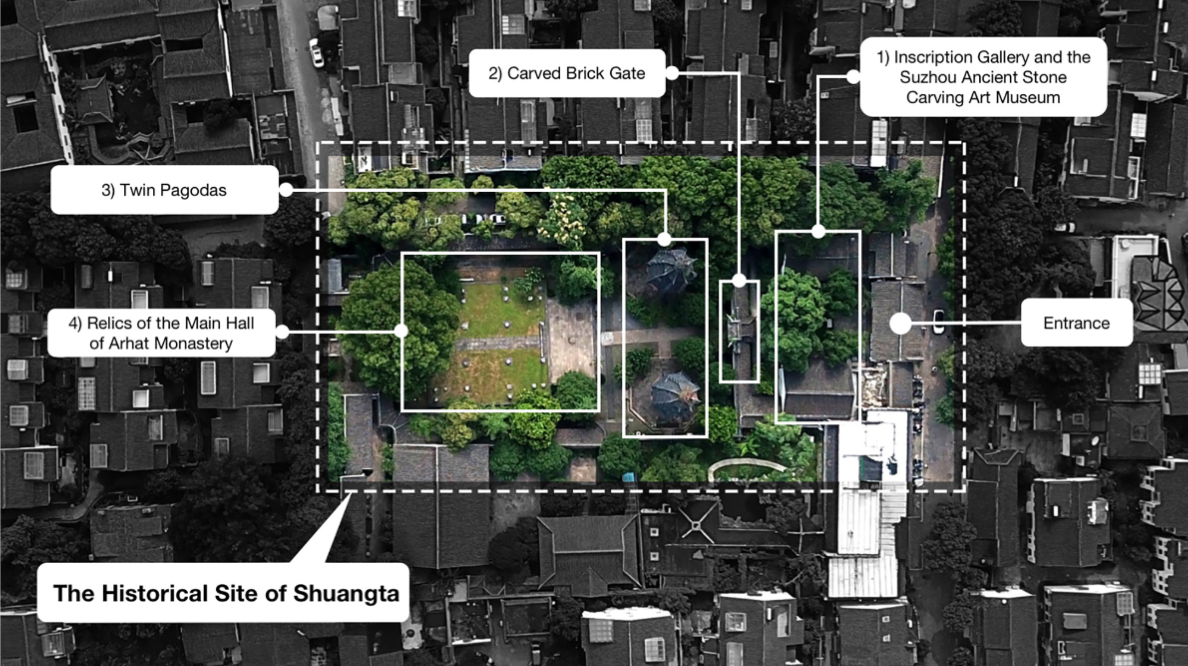 HeritageSite AR: Design and Evaluation of a Mobile Augmented Reality Exploration Game for a Chinese Heritage Site